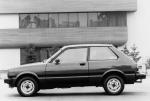 Toyota Starlet 1981 года (NA)